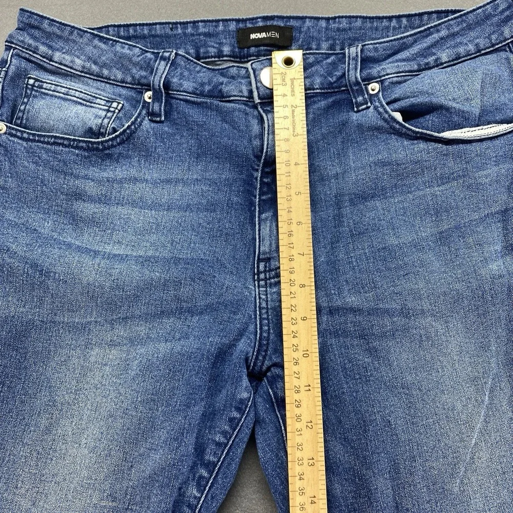 NovaMen jeans mens